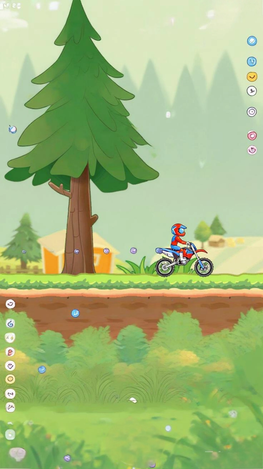 登山摩托巅峰赛图3