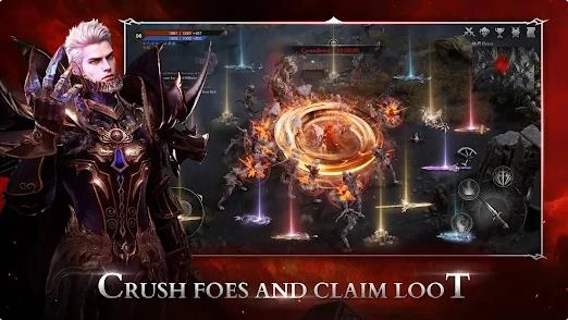 瓦尔哈拉的灰烬图2