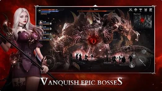 瓦尔哈拉的灰烬图3