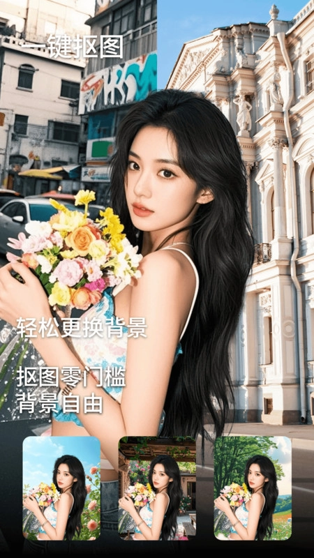 CCD复古风CCD相机图1