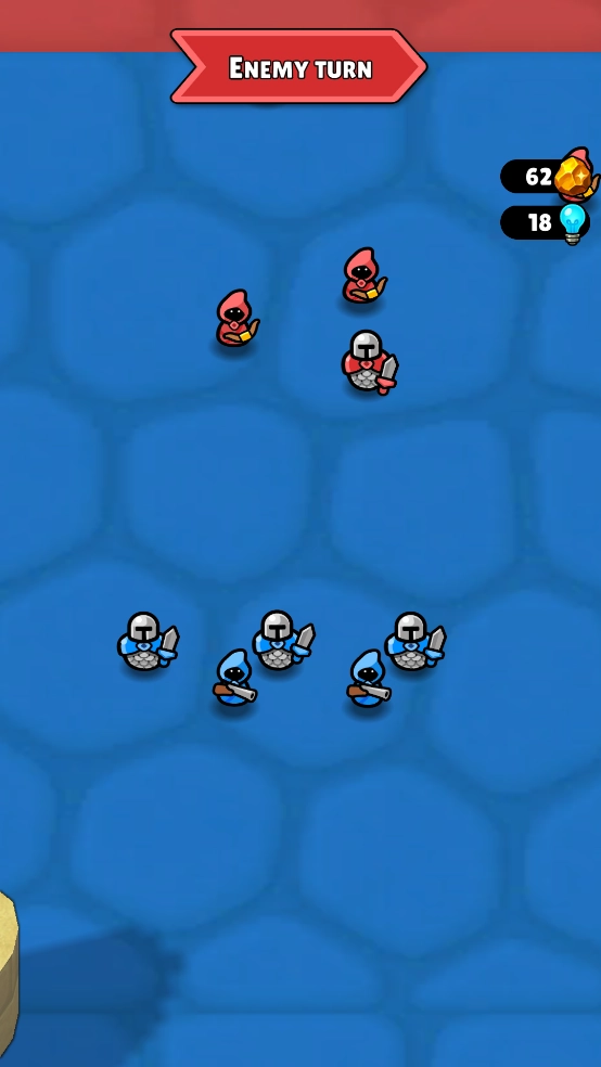 六角传奇游戏(MamauBase)图3