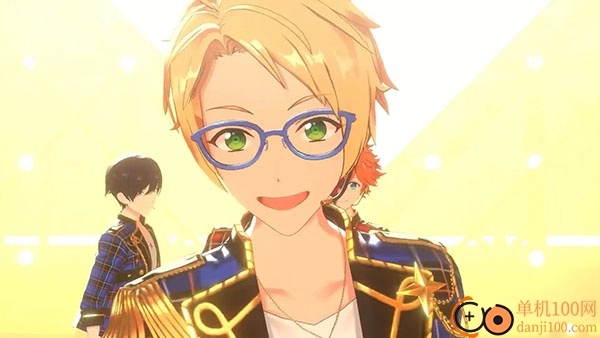 偶像梦幻祭2bilibili渠道服