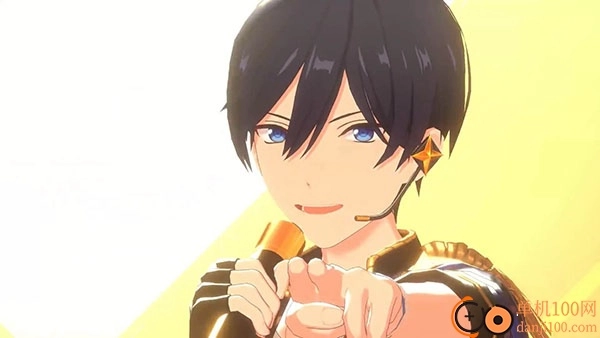 偶像梦幻祭2bilibili渠道服