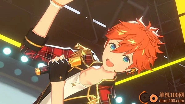 偶像梦幻祭2bilibili渠道服