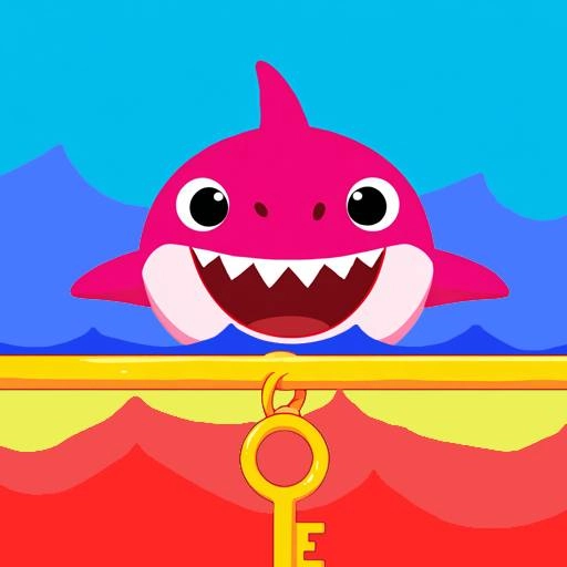 拯救小小鱼  V1.0.0