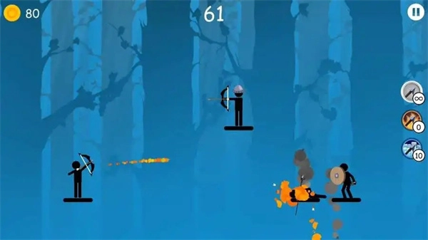 弓箭手2钻石图1