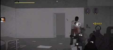 塞拉七号功能菜单版图2