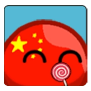 波兰球桌面宠物