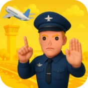 机场安保员模拟器
