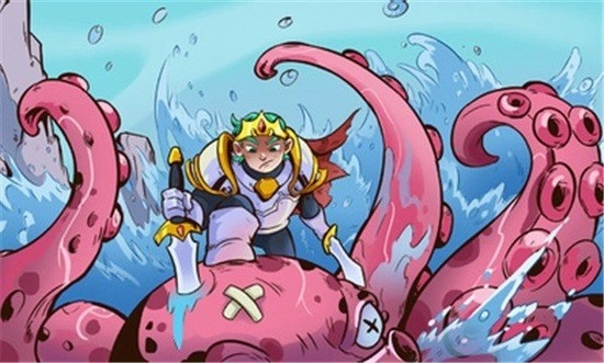 国防之王2史诗塔防中文图3