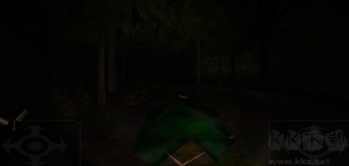 恐怖森林安卓版(1)