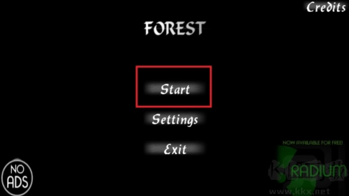 恐怖森林安卓版(3)
