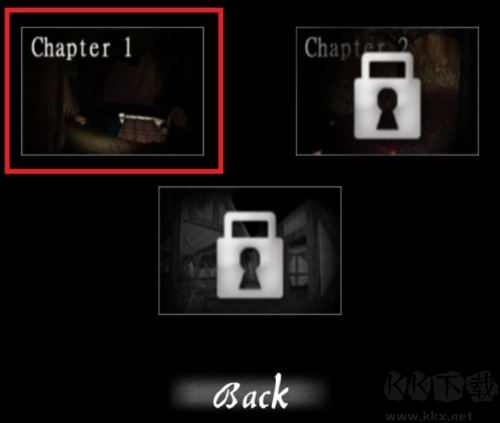 恐怖森林安卓版(2)