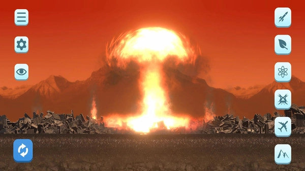 解压毁灭模拟器图4