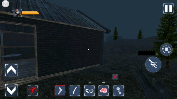 动物狩猎模拟器