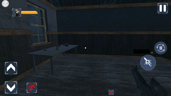 动物狩猎模拟器