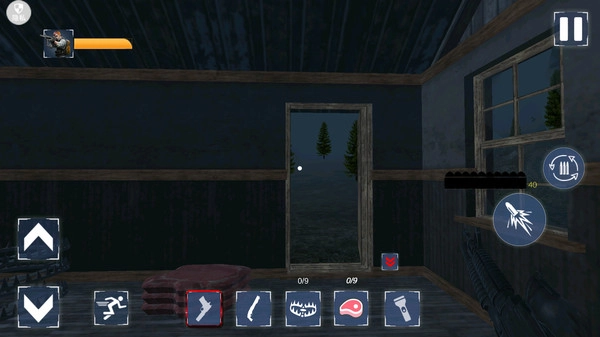 动物狩猎模拟器