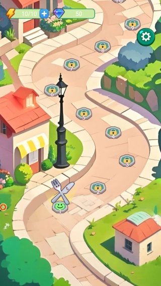 美食消除大挑战图2