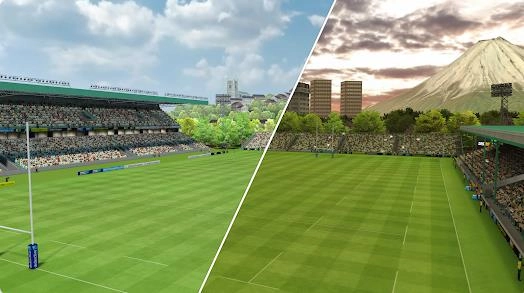 橄榄球国度26图1