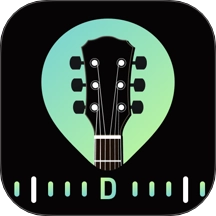 轻松调整吉他音准