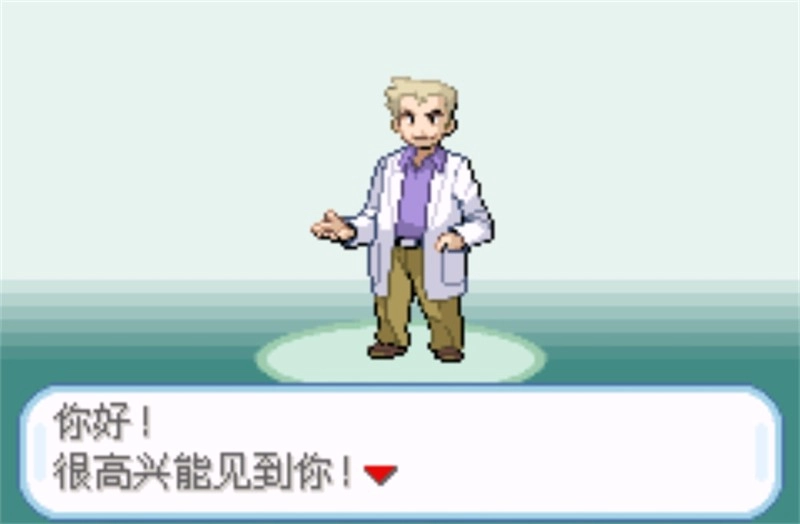 口袋妖怪融合维度汉化版截图3