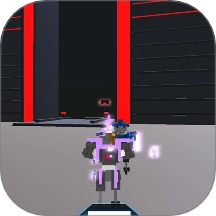 巅峰机器人大战游戏