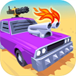 沙漠骑手无广告版