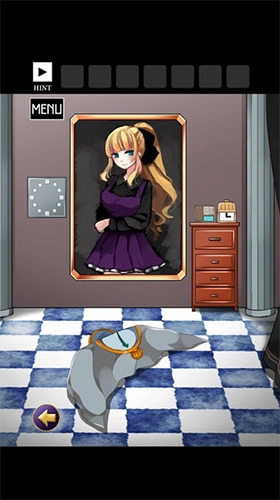 asami逃脱安卓汉化版(1)