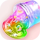 解压起泡胶正版