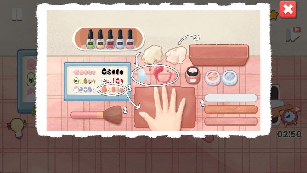 收纳箱储物大师图5