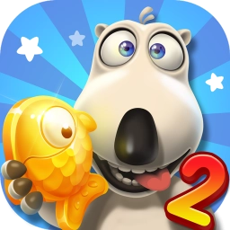 贝肯熊奇幻大冒险2游戏