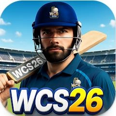 WCS26世界板球之星