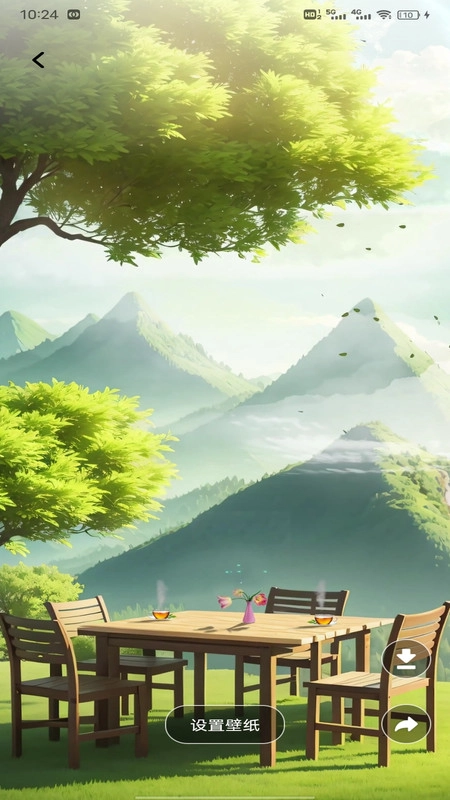 奶奶的小农院子