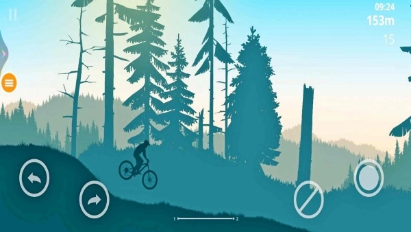 我心爱的自行车(3)