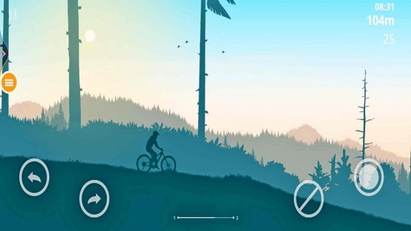 我心爱的自行车(4)