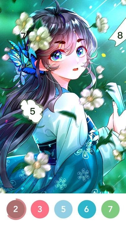 悦涂壁纸手机版