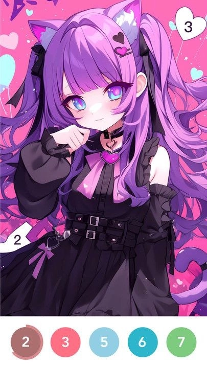 悦涂壁纸手机版