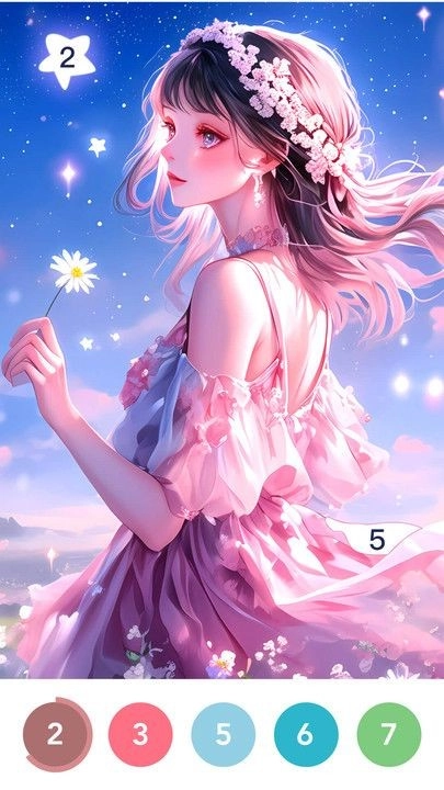 悦涂壁纸手机版