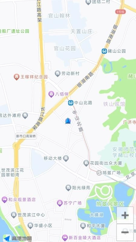 国电充电桩查询免费版