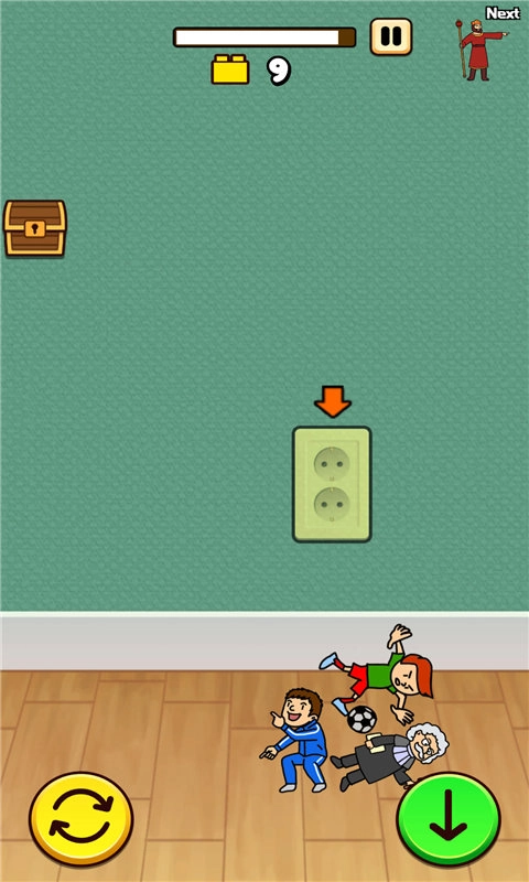 养乞丐堆玩具图1