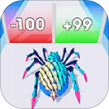 极限大逃杀正版