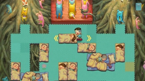 荧幕判官安卓版图1