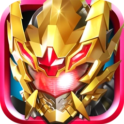 铠甲勇士格斗无双