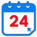 倒计日历Daystime