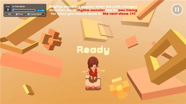 節(jié)奏之石安卓版圖2