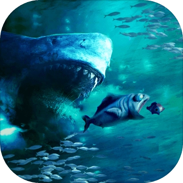 饥饿鲨鱼求生内购版