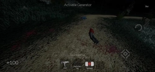 逃离森林手机版