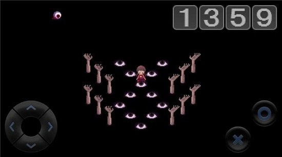 梦日记安卓版(2)