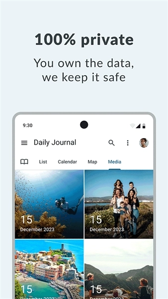 Day One最新版截图4