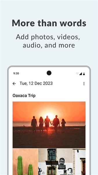 Day One最新版截图2